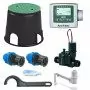 KI-RB-1Z9PZ - Kit d'irrigation Rain Bird 9V 1 zone