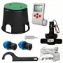 KI-T-1Z9PZ - Kit de riego Toro 1 zona 9V