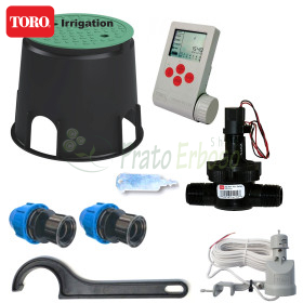 Kit Toro irigare 1 zona 9V TORO Irrigazione - 1