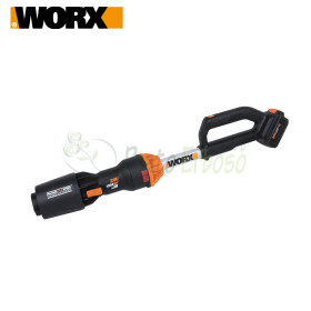 WG543E - Souffleur à batterie Worx - 1