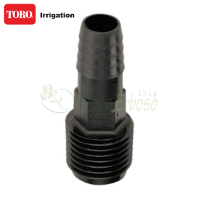 850-35 - Adapter for Funny Pipe 1/2 "