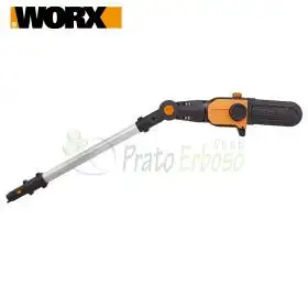 WA0307 - Potatore telescopico a batteria 20V