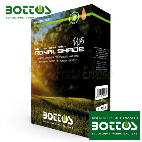 Royal Shade Plus - 1 kg Lawn Seed