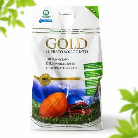 Aur - 5 kg semințe de gazon Herbatech - 1 Aur - 5 kg semințe de gazon Herbatech - 1