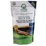 Plata - 1,2 kg de semillas para césped