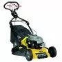 WR-65326A - Cortadora de césped autopropulsada de 50 cm