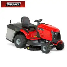 RPX210 - Mașină de tuns iarba cu plimbare de 96 cm
