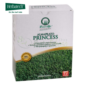 Almaprato Princess – 500 g Rasensamen