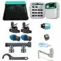 KI-RB-2Z24E - Kit irrigazione Rain Bird a 2 zone 24V