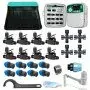KI-RB-8Z24E - Kit irrigazione Rain Bird a 8 zone 24V