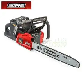 SXDCS82 - Motosierra a batería de 82 V