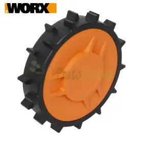 WA0950 - Ruote appesantite