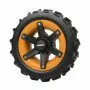 WA0953 - Ruedas para barro Worx - 1