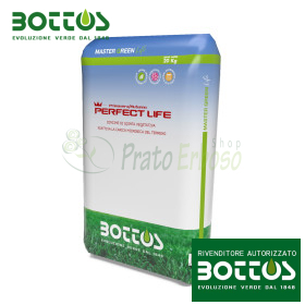 Engrais pour pelouse Perfect Life 18-5-10 - 20 kg
