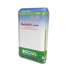Îngrășământ pentru gazon Perfect Life 18-5-10 - 20 kg