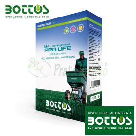 Engrais pour pelouse Pro Life 10-5-15 - 2 kg