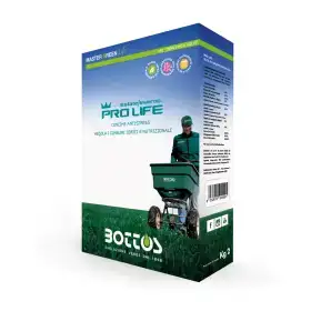 Pro Life 10-5-15 - 2 kg Lawn Fertilizer