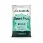 Fertilizante para césped Zeotech Sport Plus - 25 kg