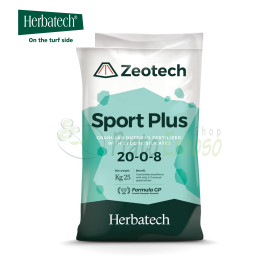 Zeotech Sport Plus - 25 kg Rasendünger