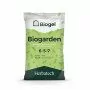 Biogarden - 20 kg de îngrășământ pentru gazon și plante.