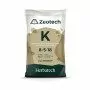 Zeotech K - Fertilizzante per prato da 25 Kg