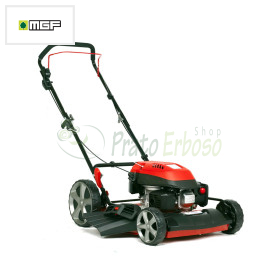 GL51YHL - 51cm Push Lawnmower