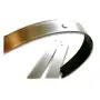 BS-CTH100X1P - Borde entrelazado simple