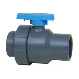 BVFT1100 - valvul topash bashkimi 1"
