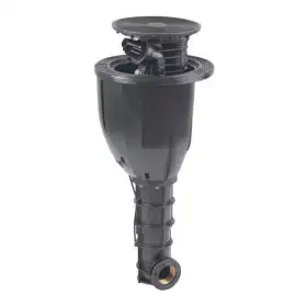 VP3-VAC - Irrigatore a scomparsa