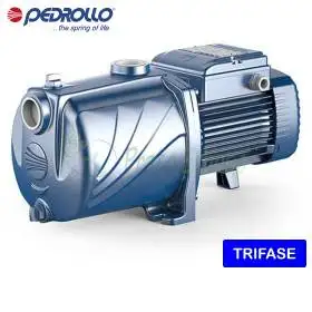 2CP 80 - 0,40 PS dreiphasige elektrische Mehrlaufradpumpe
