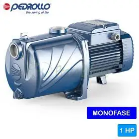 4CPm 100 - Elettropompa multigirante monofase da 1 HP Pedrollo - 1