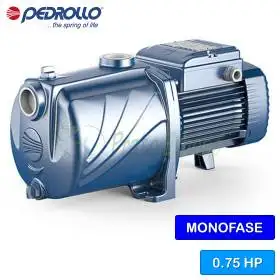Pompe électrique monophasée multiturbine 4CPm 80-I - 0,75 CV Pedrollo - 1
