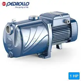 4CP 100-I - Electrobomba multihélice trifásica de 1 HP Pedrollo - 1