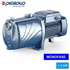 Pompë elektrike me shumë rrota dhe një fazë 5CPm 100-I - 1.5 HP