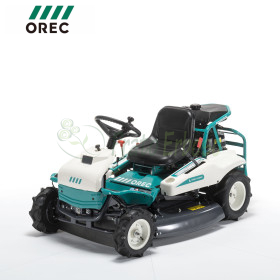 RM83G - Rabbit Mower mowing 83 cm