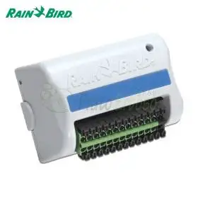 ESP LX M SM12 - Modul suplimentar cu 12 stații Rain Bird - 1
