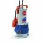 ZXm 1A/40 (5 m) - Pompe électrique submersible VORTEX 0,85 CV pour eaux chargées