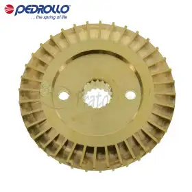 860GRPV88N - Impulsor periférico Pedrollo - 1