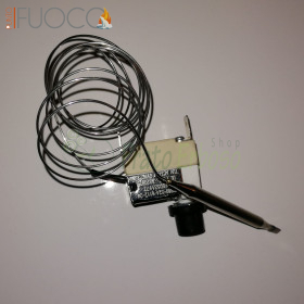 95100100 - Termostat TSR 80° Punto Fuoco - 1