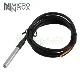 951059600 - Sonda de habitación Micro Nova - 1