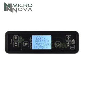 951018700 - LCD Display Micro Nova - 1