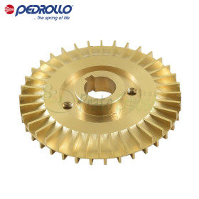 860GRPK623N - Impulsor periférico Pedrollo - 1