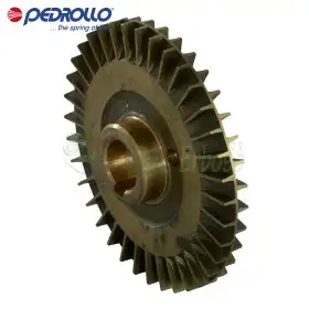 860GRPK65 - Impulsor periférico Pedrollo - 1