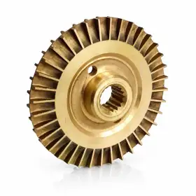 860GRPK70 - Peripheral impeller Pedrollo - 1