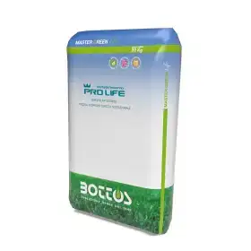 Pro Life 10-5-15 - 20 kg fertilizer for the lawn Bottos - 1