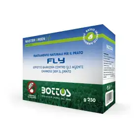 Fly - Natural Insecticide for Lawn and Garden 250g