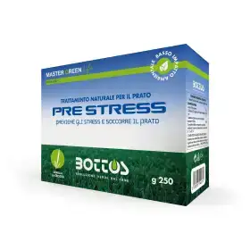 Pre-stresare - 250 g biostimulant pentru gazon