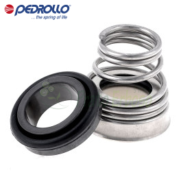 FN-18 NU - 18mm mechanical seal Pedrollo - 1