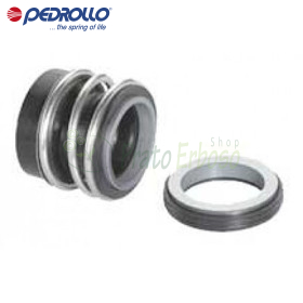 11516461201 - 12 mm Gleitringdichtung Pedrollo - 1