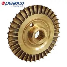860GRPV55N - Impulsor periférico Pedrollo - 1